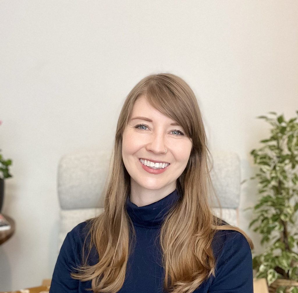 Cammi Manchur, adhd specialist 